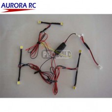 Aurora Micro Kit III